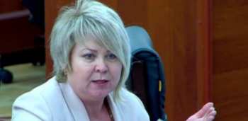 Кулов о помиловании Карамушкиной: Президенту не надо опираться на законы