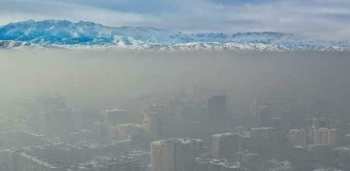 "В 15 раз выше нормы". MoveGreen опубликовало отчет о качестве воздуха в Бишкеке и Оше