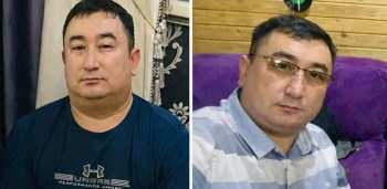 В Сокулукском районе объявили розыск мужчины: его подозревают в преступлении против ребенка