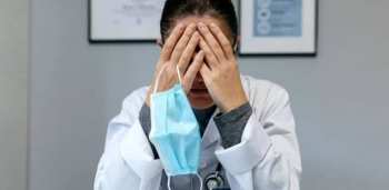 До 8 лет тюрьмы. В Кыргызстане ужесточают наказание за нападения на медиков