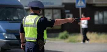 Из-за визита делегации Того в Бишкеке перекроют дороги. Где ждать ограничения