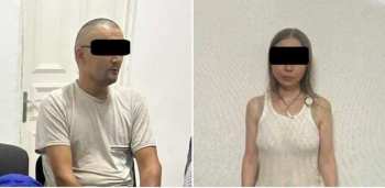 В Бишкеке вынесли приговор по делу о торговле детьми и незаконном вывозе детей из Кыргызстана