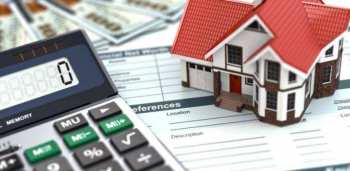 Жилые дома в Кыргызстане: цены достигают 175 тыс. сомов за кв.м