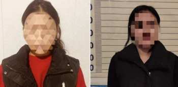 В Кара-Суу две девушки из мести подожгли бильярдный клуб