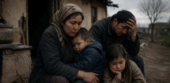 Кабмин ужесточил условия получения пособия «уй-бүлөгө көмөк»: ограничения по жилью и автомобилям