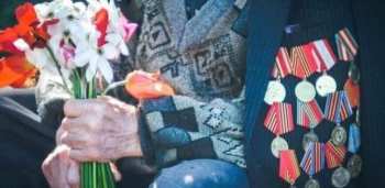 В Кыргызстане осталось 24 ветерана Великой Отечественной войны