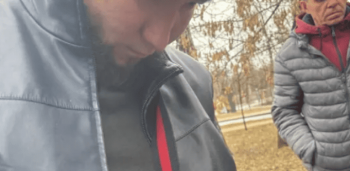 Правая рука кримавторитета Азиза Батукаева задержан в российском городе Люберцы