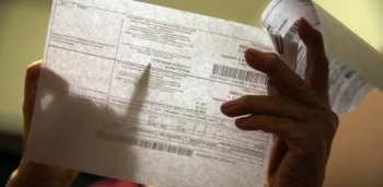 В Бишкеке откажутся от бумажных квитанций за коммунальные услуги