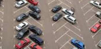 Парковки в Бишкеке станут зональными и автоматизированными