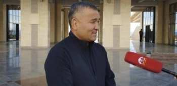 Экс-глава Федерации кок-бору осуждён на 14 лет