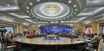 В Бишкеке состоялось Совещание министров обороны стран ШОС