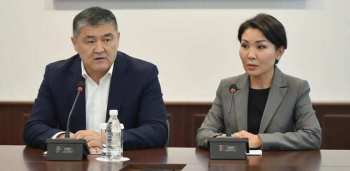 «Готовил переворот»: откровения Сурабалдиевой о Ташиеве вызвали раскол в Кыргызстане