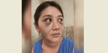 Погибшая с ребенком в «Джале» женщина долгое время страдала от домашнего насилия