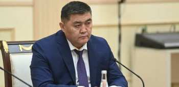 Экс-главе ГКНБ Камчыбеку Ташиеву предъявили обвинения по двум статьям