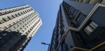 Снижение числа сделок на рынке недвижимости может быть связано с программами ГИК. Возможна рецессия в 2026 году, - Госагентство по земресурсам