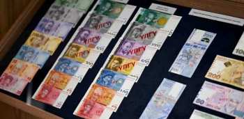 За нарушение правил копирования банкнот в КР штрафуют до 170 расчетных показателей, - Нацбанк