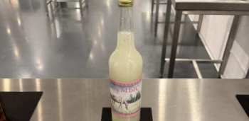 Шампанское со сметаной: кумыс включили в экспозицию берлинского «Музея отвратительной еды»