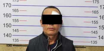 Конфликт в Бишкеке закончился поножовщиной