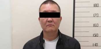 ГКНБ задержал судью Аламединского райсуда