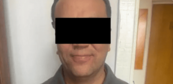 Племянника экс-главы ГКНБ Ташиева отпустили из СИЗО