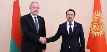 Квоты на лечение рака, Бишкек обратился к Беларуси с просьбой