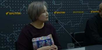 В Бишкеке ждут разрешения на проведение акции «Бессмертный полк»