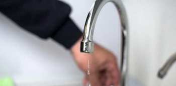 В части Бишкека 20 апреля отключат холодную воду