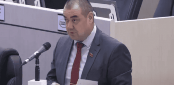 Обвинили в изнасилованих и разврате, а потом требуют от 10 тысяч долларов до 2 миллионов сомов за прекращение дел, - депутат ЖК