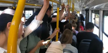 В Бишкеке введут новые короткие маршруты. Пассажирам придется делать пересадки