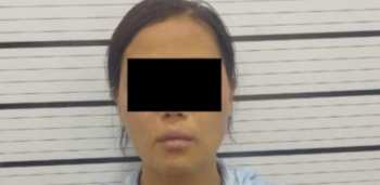 Милиция задержала сладкоежку, укравшую из магазина шоколад на 24 450 сомов