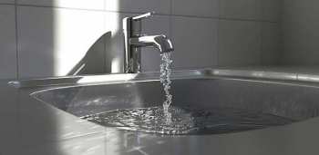 Тарифы на воду в Кыргызстане пересмотрят с учетом инфляции