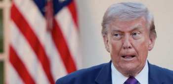 Трамп заявил о намерении США завершить конфликт между Россией и Украиной