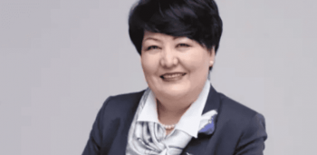 С сентября во всех школах Кыргызстана некоторые предметы будут только на кыргызском языке, - министр просвещения
