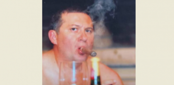 Бывший «энергобарон» Алексей Ширшов зарегистрировал в Бишкеке именной фонд