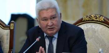 Кулов: В обществе опасаются, что передача земли является началом “ползучей экспансии“