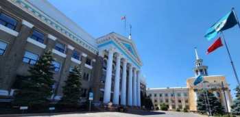 Мэрия не предоставит льготы по аренде из-за закрытия ТЦ и рынков в дни ШОС и ВИК