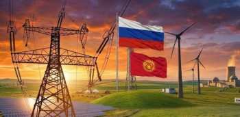 Энергетическая интеграция ЦА невозможна без атомных технологий РФ