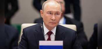 Путин назвал «чушью собачьей» сообщения о мобилизации после выборов в Госдуму