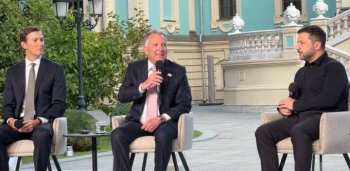 Возобновление переговоров по Украине. Стали известны условия «мирного плана»