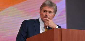 Откуда пресс-секретарь Путина знает кыргызский язык?