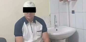 В Кыргызстане, возможно, впервые могут посадить человека за пьяное вождение (без ДТП)