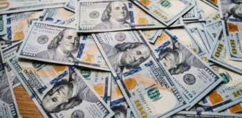 Долг Кыргызстана перед Китаем сейчас составляет около $1,4 млрд