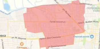 В части Бишкека временно отключат воду