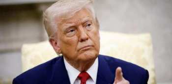 Трамп призвал Украину выбрать нового президента вместо Зеленского